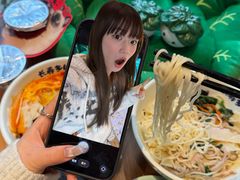 -和府捞面(东方浮庭店)