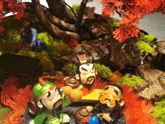 -红辣椒·川菜·火锅(张杨路店)