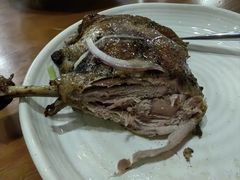 -MAGPIE喜鹊派餐厅(华侨城店)