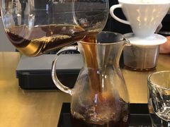 -KYO COFFEE(胶州路店)