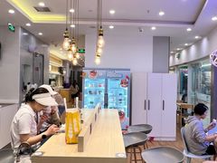 -DQ·蛋糕·冰淇淋(湖景东路店)