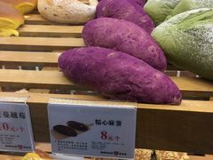 -BROAD面包路·欧式面包(龙湖时代C馆店)