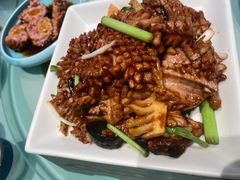 爆炒腰花-梅飞酒家(桑园路店)