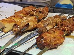 -最先生·烧烤·火锅·音乐聚会餐厅(大悦城店)