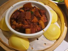 婆婆红烧肉-田婆婆的菜(友谊阳光城店)