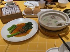 -蔡澜点心·粤菜(花城汇南区店)