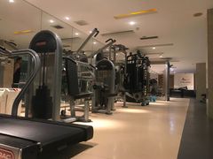 -思迈威健身(洪山宾馆分店)