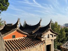 -草庵摩尼教遗址公园