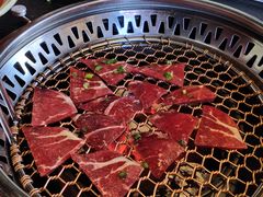 -牛焱·烧肉酒肆(五大道店)