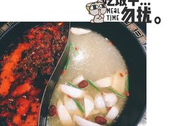 -萨莉亚意式餐厅(东川路店)