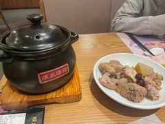 -顺风汤馆·广府粤菜(江宸天街店)