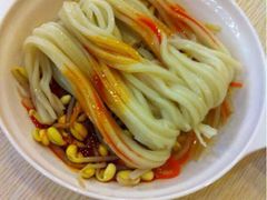 大米凉皮-老陕兄弟(彩虹新城店)