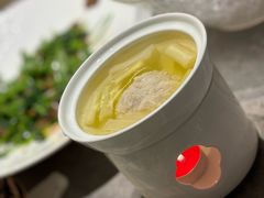 -宫燕府·京菜·烤鸭·淮扬菜(王府中心店)