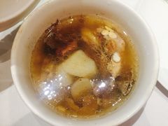 -黔蘑菇四季餐厅(观山湖店)