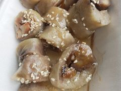 糯米猪肠-蔡伯糯米猪肠
