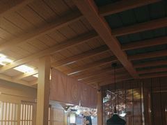 -礼舍·和牛火锅·烤肉·料理餐厅(华茂店)