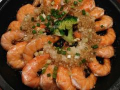 -万荣烤鸭店·北京菜(天坛店)