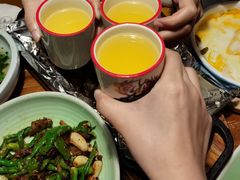 -新白鹿餐厅(龙游路总店·杭帮菜名店)