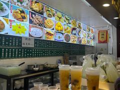 -白魁老号饭庄(交道口店)