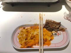 -鱼酷活鱼烤鱼(沈阳大悦城店)