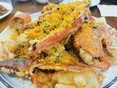 -醉壹号海鲜大排档·老厦门特色菜(厦门美食地标店)