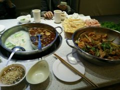 -重庆巴渝火锅(钟家村店)