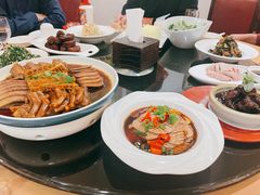 -新南华大酒店(广中店)