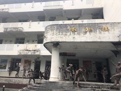 -四川省成都市彭州市白鹿镇