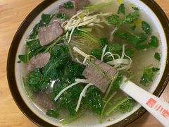 -小姜锅贴(凤凰街店)