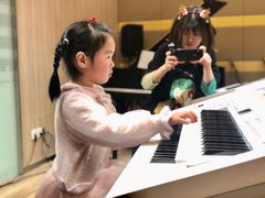 -雅马哈音乐中心 钢琴双排键鼓吉他(静安大融城店)