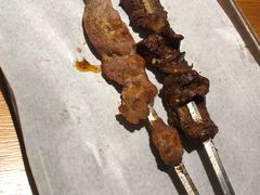 -疆里疆外·和田烤肉·清真