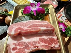-香猪坊韩国烤肉专属门店(魏公村店)