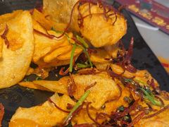 -粟氏天府·东北烧烤(江南兴隆街店)