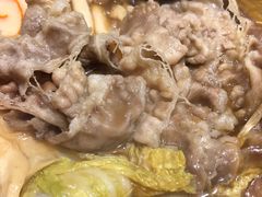 -井圣日膳(万达店)