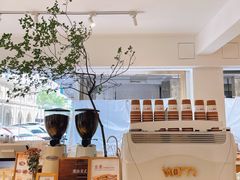 -Cafe on warm(丹霞店)
