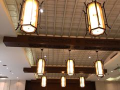 大堂-老正兴菜馆(福州路店)