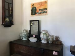 -河北村民俗体验园