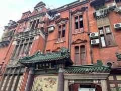 -梅龙镇酒家(南京西路总店)