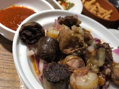 -泽成冰煮羊(非·遗东岸国际店)