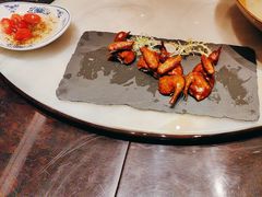 -万达瑞华酒店·品珍中餐厅