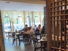-北京老铺烤鸭(高新店)