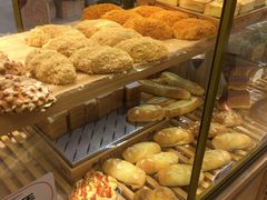 -BreadTalk面包新语·烘焙蛋糕(高德置地春广场店)