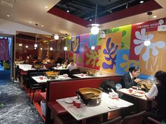 -南锣南门(东方银座店)