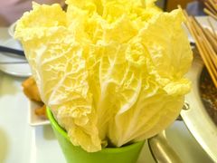 -元味牛肚王(金城寨街店)