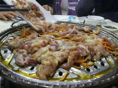 -凯盈阁·顺德私房菜·桑拿鸡