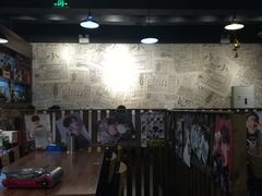 大堂-青松大叔的店(东财店)