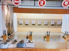 -道顺射箭·团建·骑射(张杨路店)