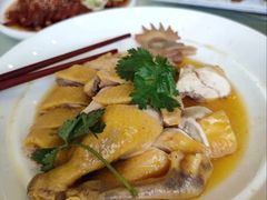 -馨越楼·点心·粤菜(赤坎店)