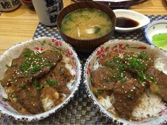 -兆治日本料理(华府世家店)