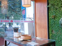 -锡笼记·无锡小笼(方塔店)